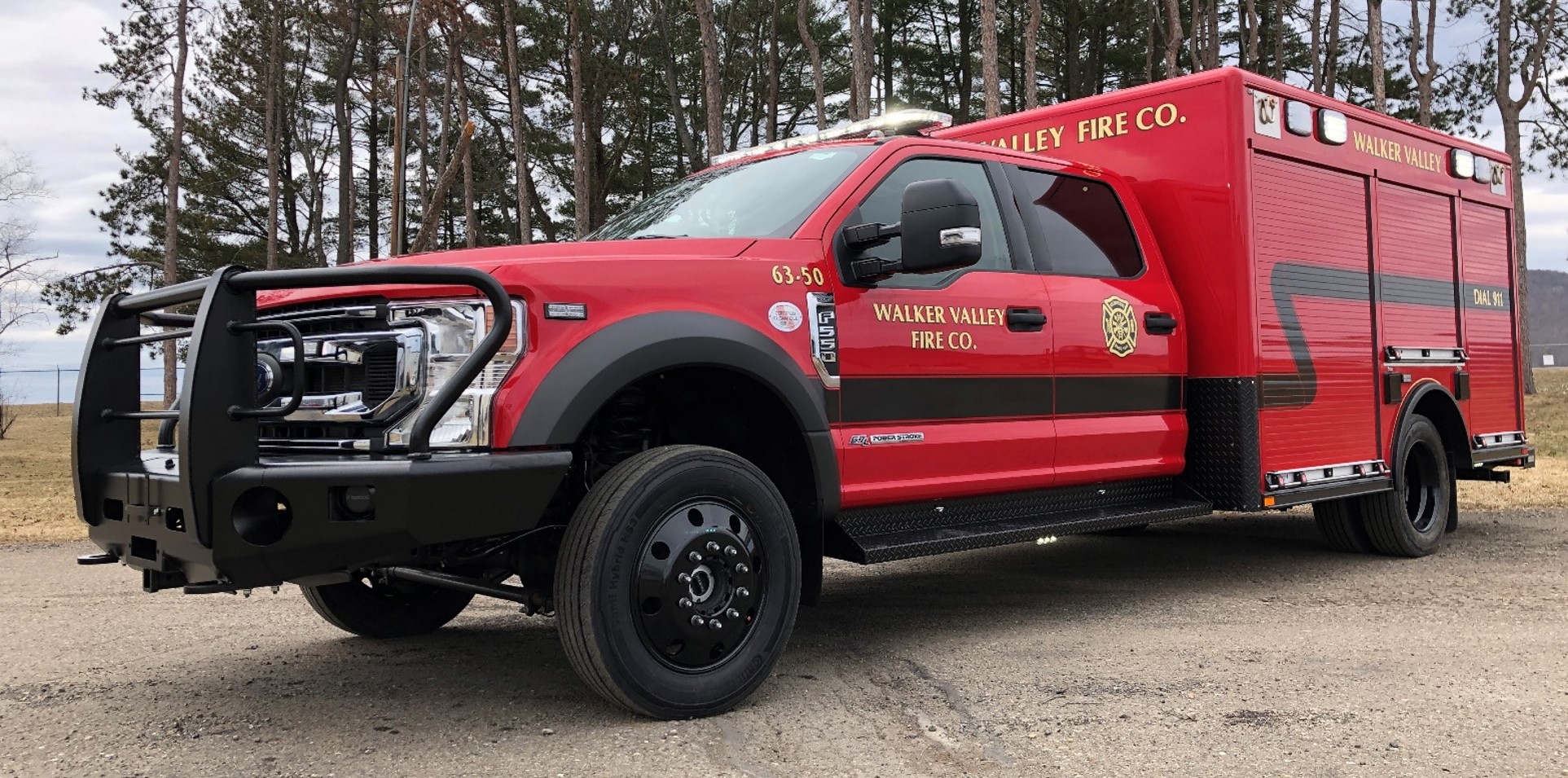 Walker Valley Fire at Andrew Stevens blog