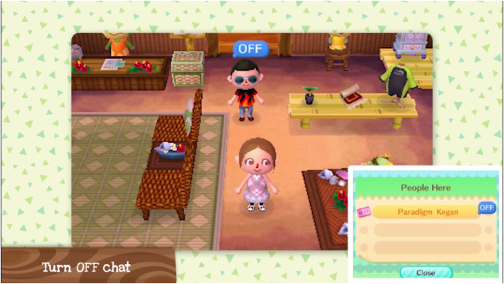 Animal Crossing New Leaf amiibo Four years on and still k.k. kicking Ward Culture