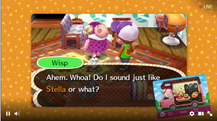 Animal Crossing New Leaf amiibo Four years on and still k.k. kicking Ward Culture