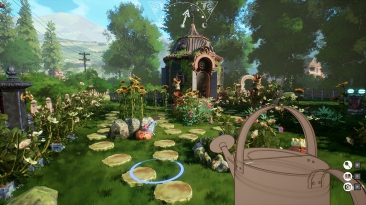 Garden Life se lanzará para Early Access en PC, hasta el 2023 — Wardea