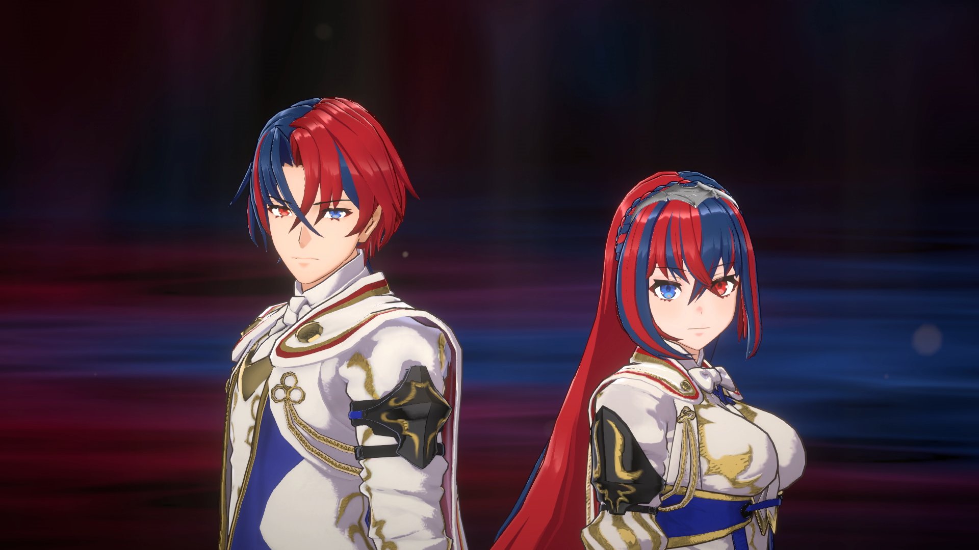 Fire Emblem Engage anuncia personajes para su primer DLC — Wardea