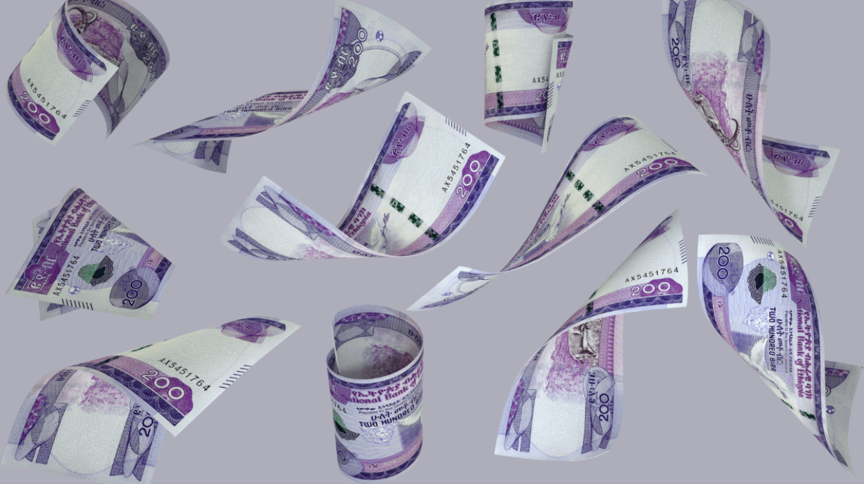 Why Ethiopia Ended Half a Century of Currency Control WardheerNews