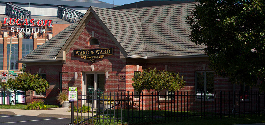 Car Accident Lawyer Indianapolis IN Personal Injury Law Firm Ward & Ward