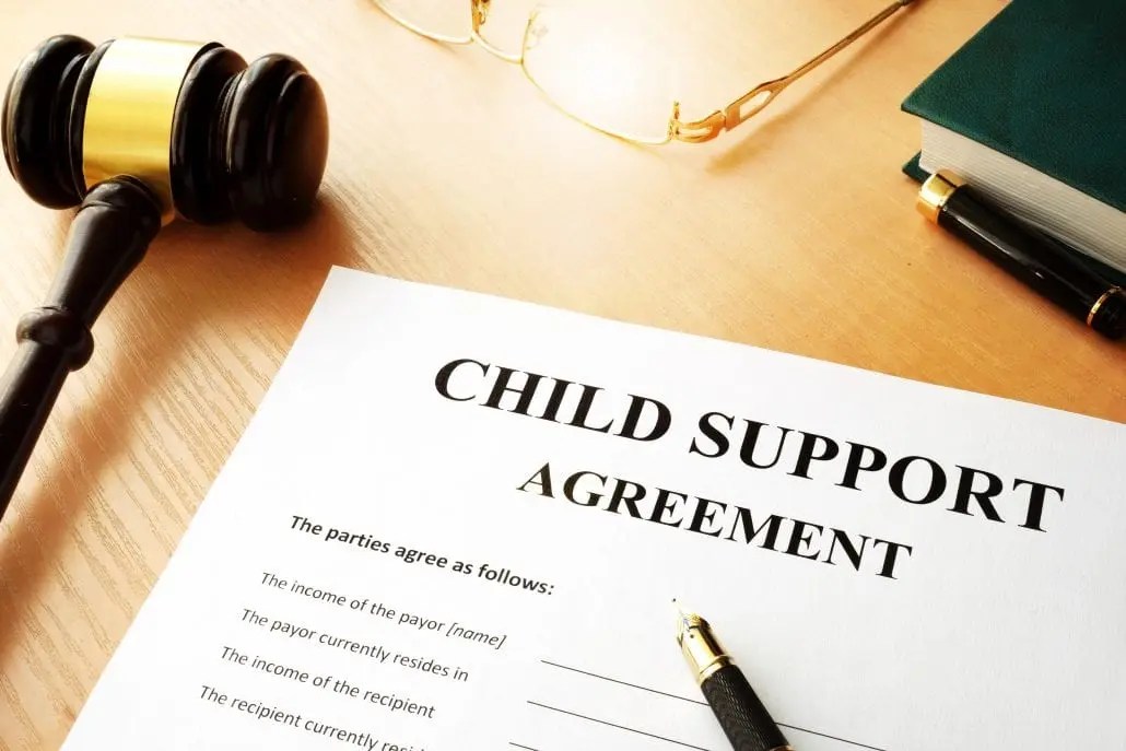 How Do New Hampshire Courts Determine Child Support?