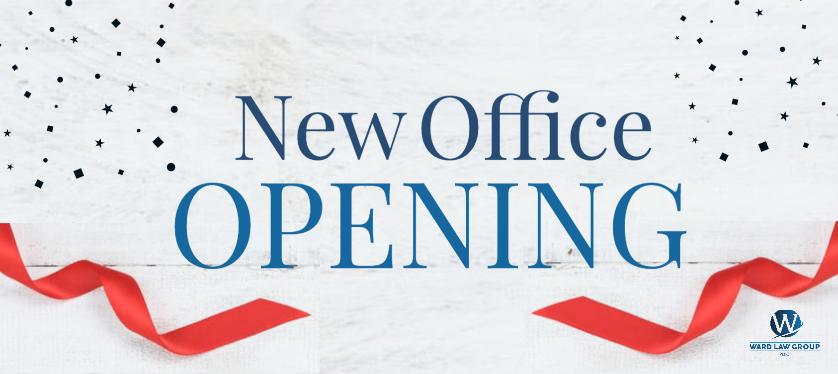 Ward Law Group Opens New Office In Nashua