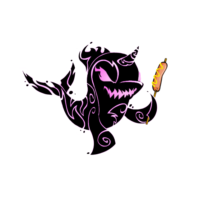 Hot Dog on a Stick Neopets Items