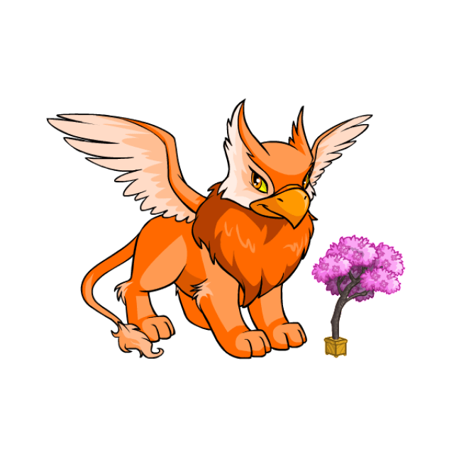 Cherry Blossom Branch Neopets Items