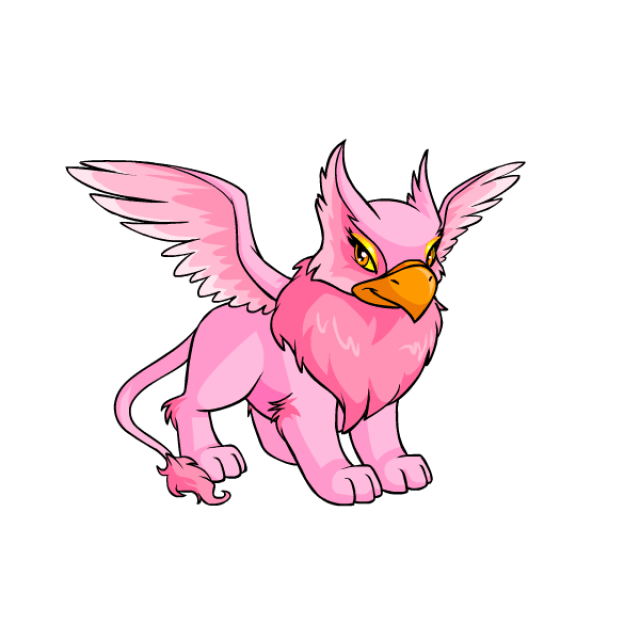 Light Faerie Eye Shadow Neopets Items