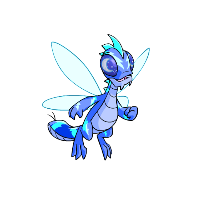 Night Vision Contacts Neopets Items