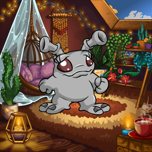 Zen Bedroom Background Neopets Items