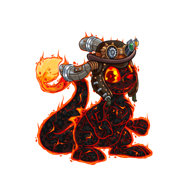 Steampunk Zafara Hat Neopets Items