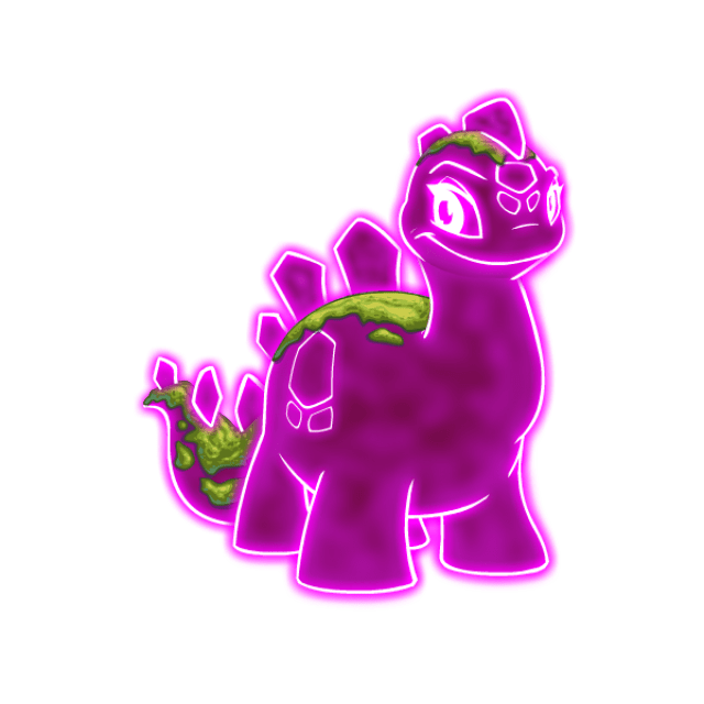 Chomby Mushroom Moss Neopets Items