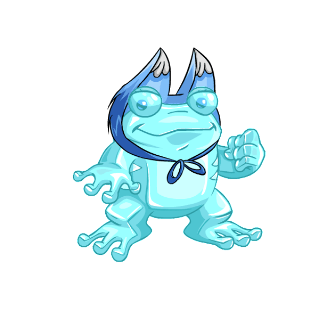 Morris Quiggle Hat Neopets Items