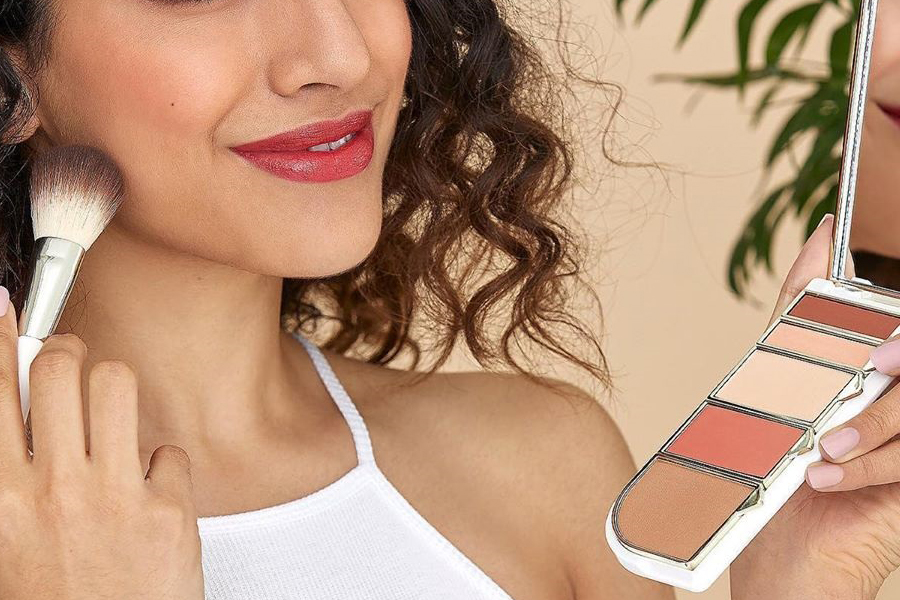 Tips and tricks to make your makeup last longer Wardrobe Cult