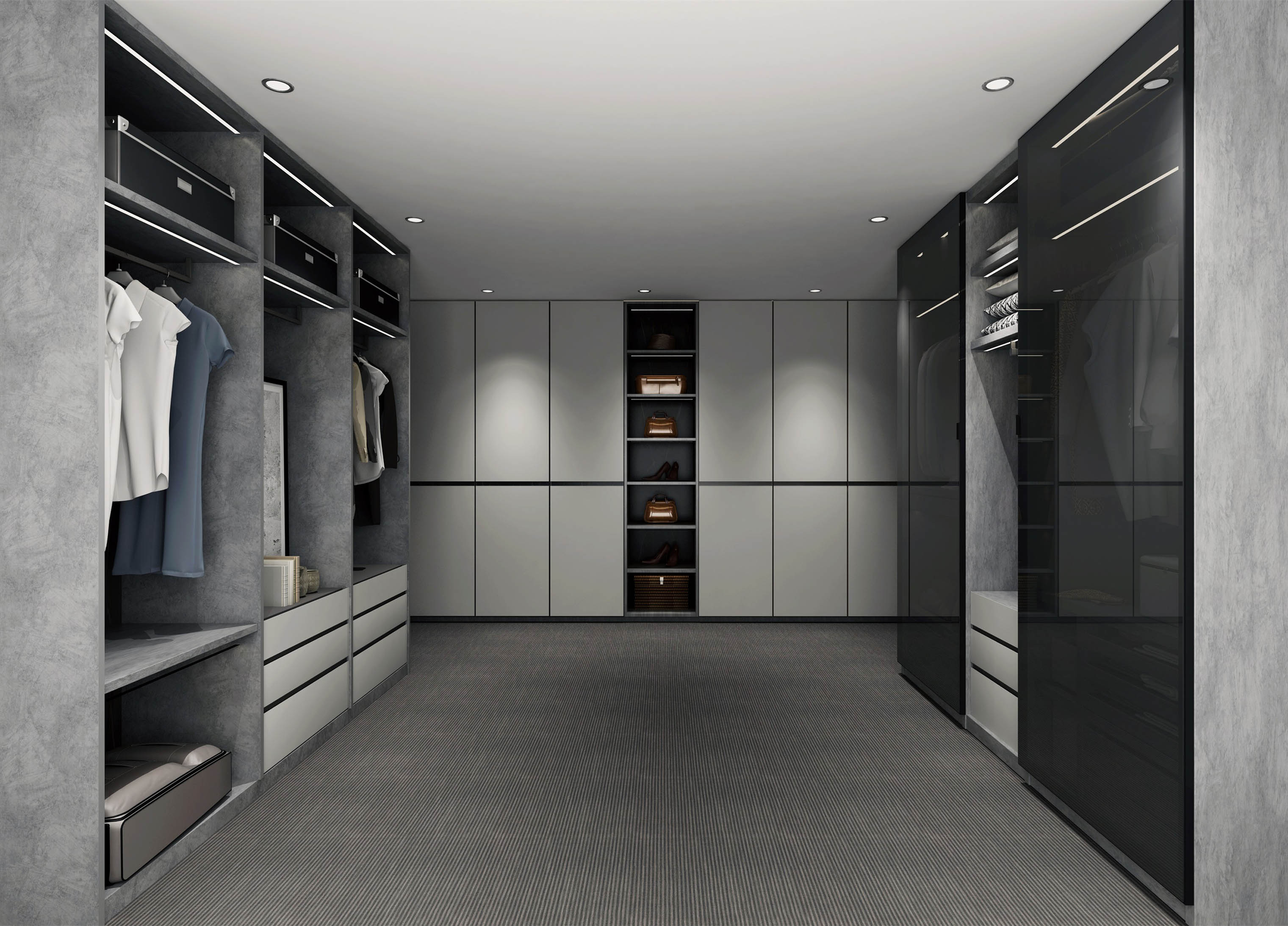 How much do fitted wardrobes cost Wardrobes Birmingham