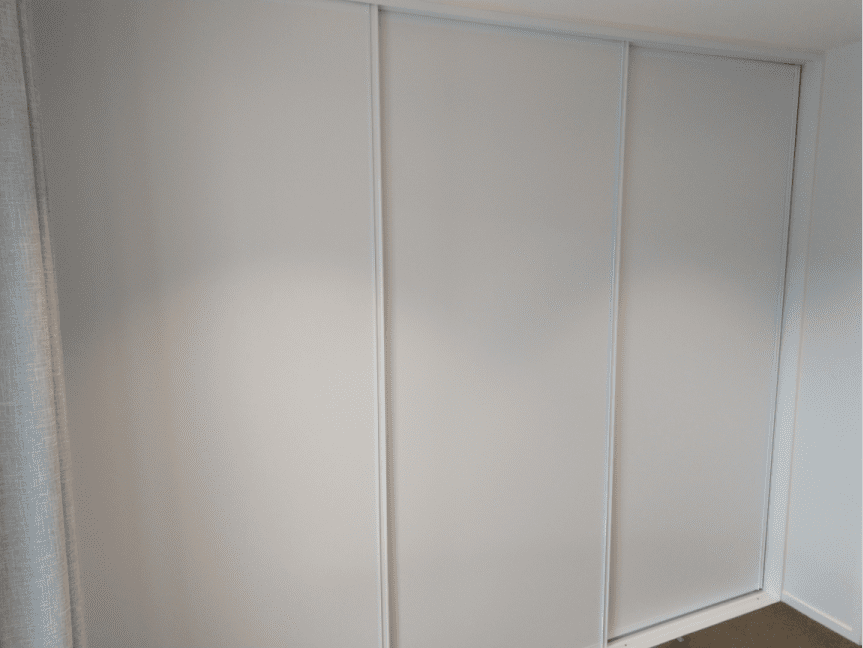 Sliding Doors Wardrobe World