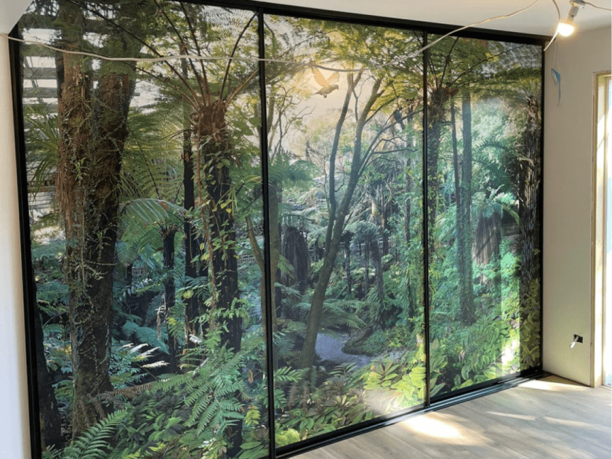 Sliding Doors Wardrobe World