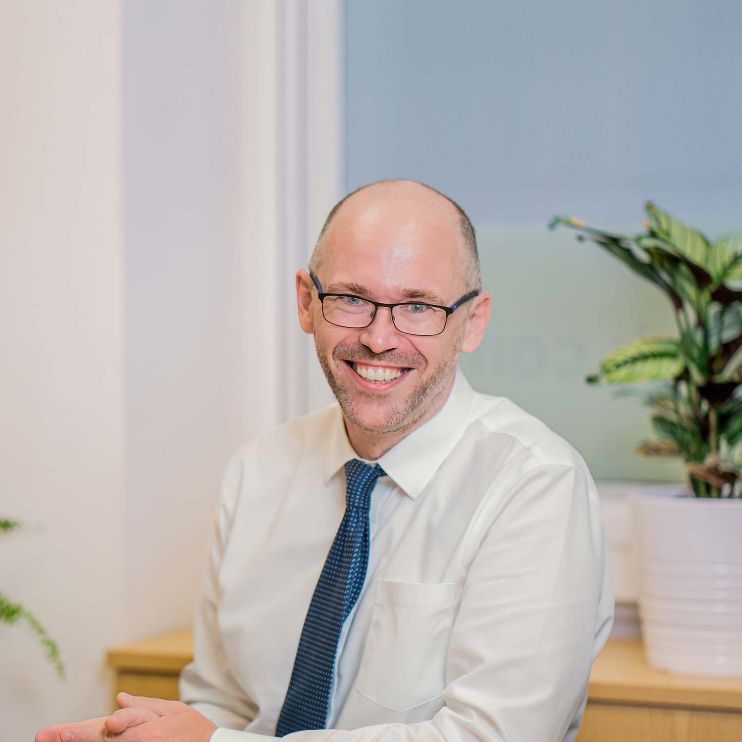 Richard Green Wards Solicitors in Bristol & South West