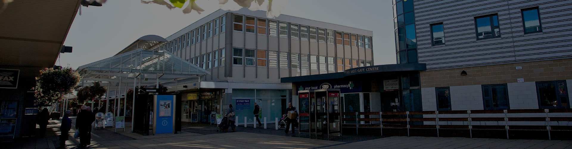 Yate Wards Solicitors in Bristol & South West