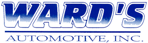 Ward's Automotive - Diamond Springs California