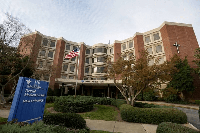 Wards Corner Now Wards Corner, Norfolk, Virginia Wards Corner, Norfolk, Virginia