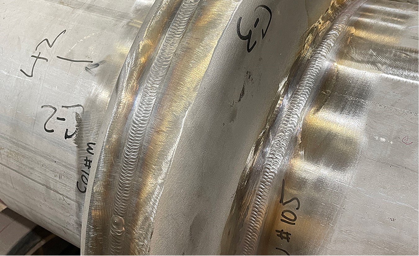 Expansion Joint Considerations for Heat Exchangers Used as Process