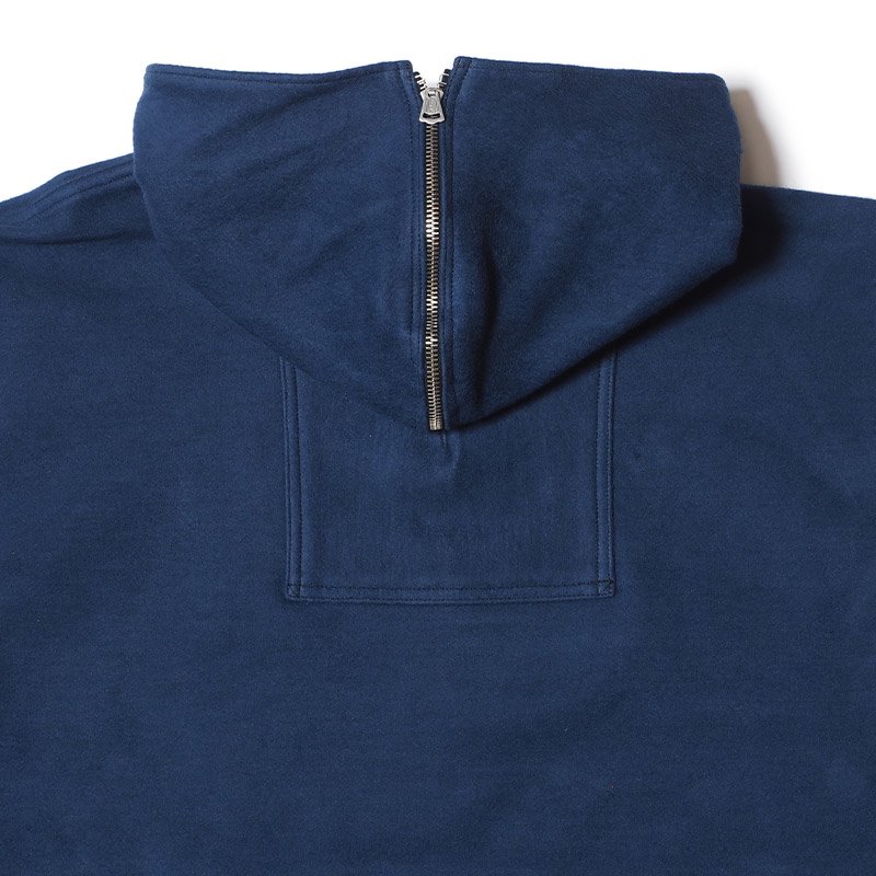 Lot 2167 COTTON BLANKET PULLOVER HOODIE カタログ WAREHOUSE & CO.（ウエアハウス