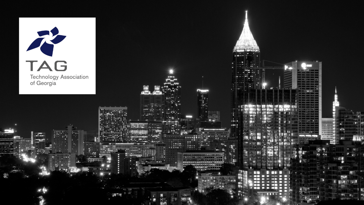 TAG Announces Top 40 Most Innovative Companies in Ware2Go