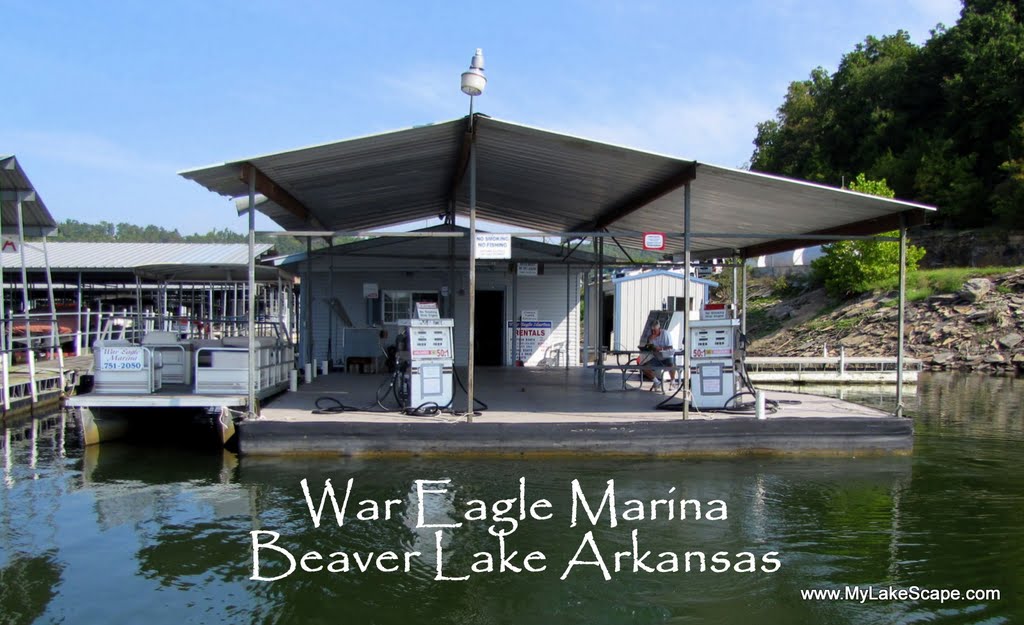 War Eagle Marina