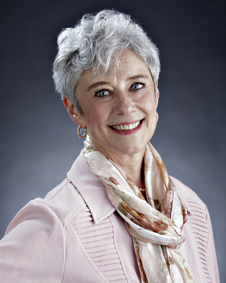 Deborah Deschamps, Realtor