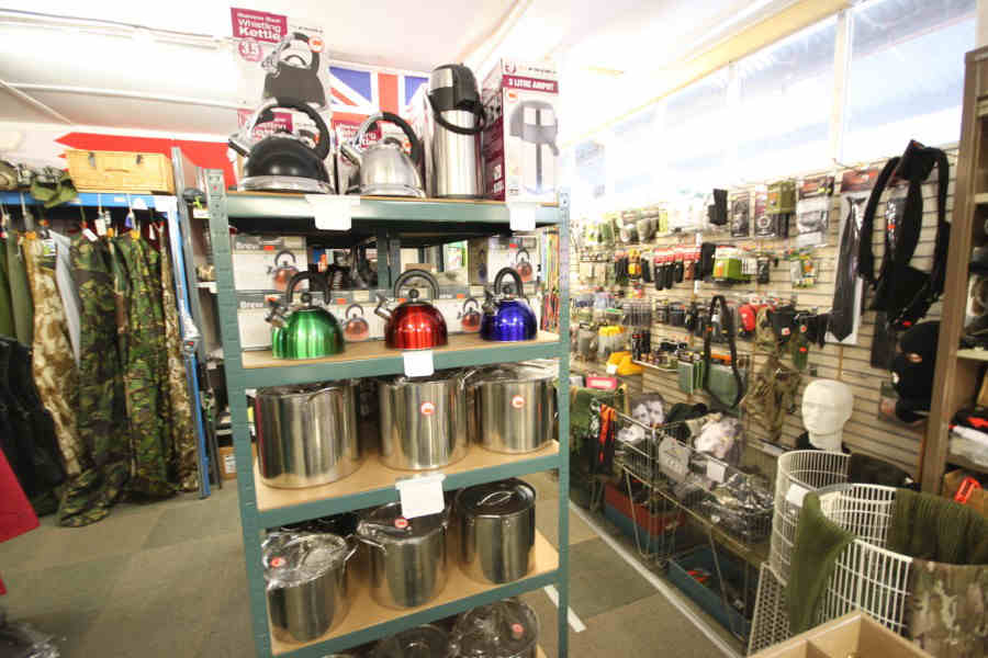 Ware Commercial A Profitable Retail Business For Sale