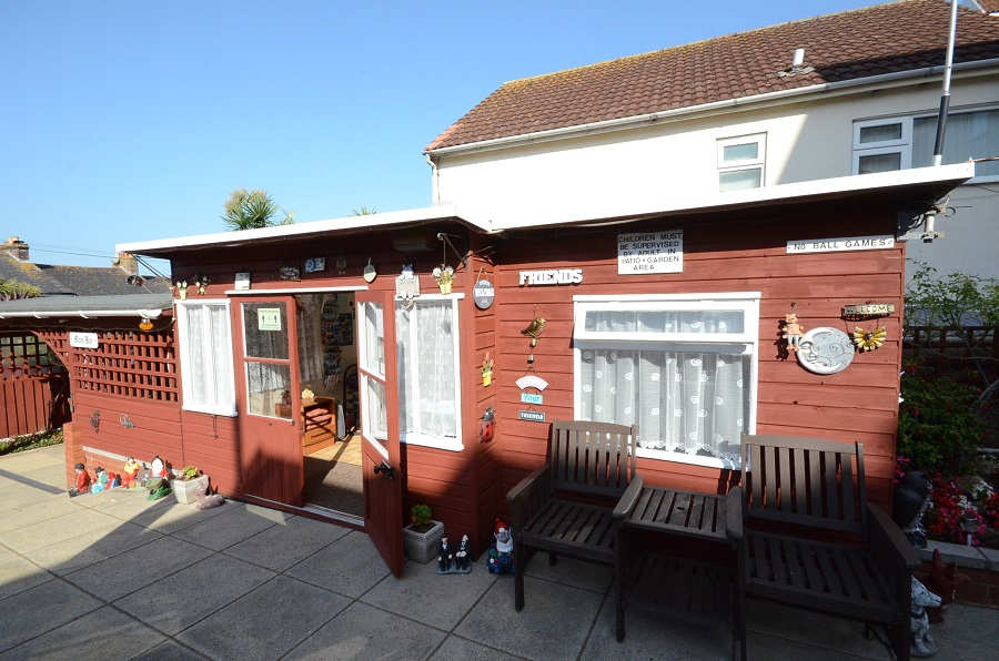 Ware Commercial Holiday Apartments in Paignton Ware Commercial Holiday Apartments in Paignton