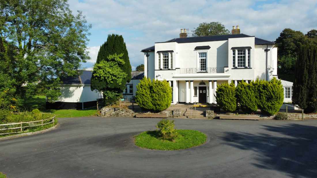 Ware Commercial A Beautiful Former Care Home For Sale
