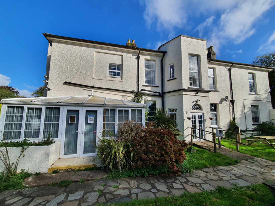 Ware Commercial A Beautiful Former Care Home For Sale