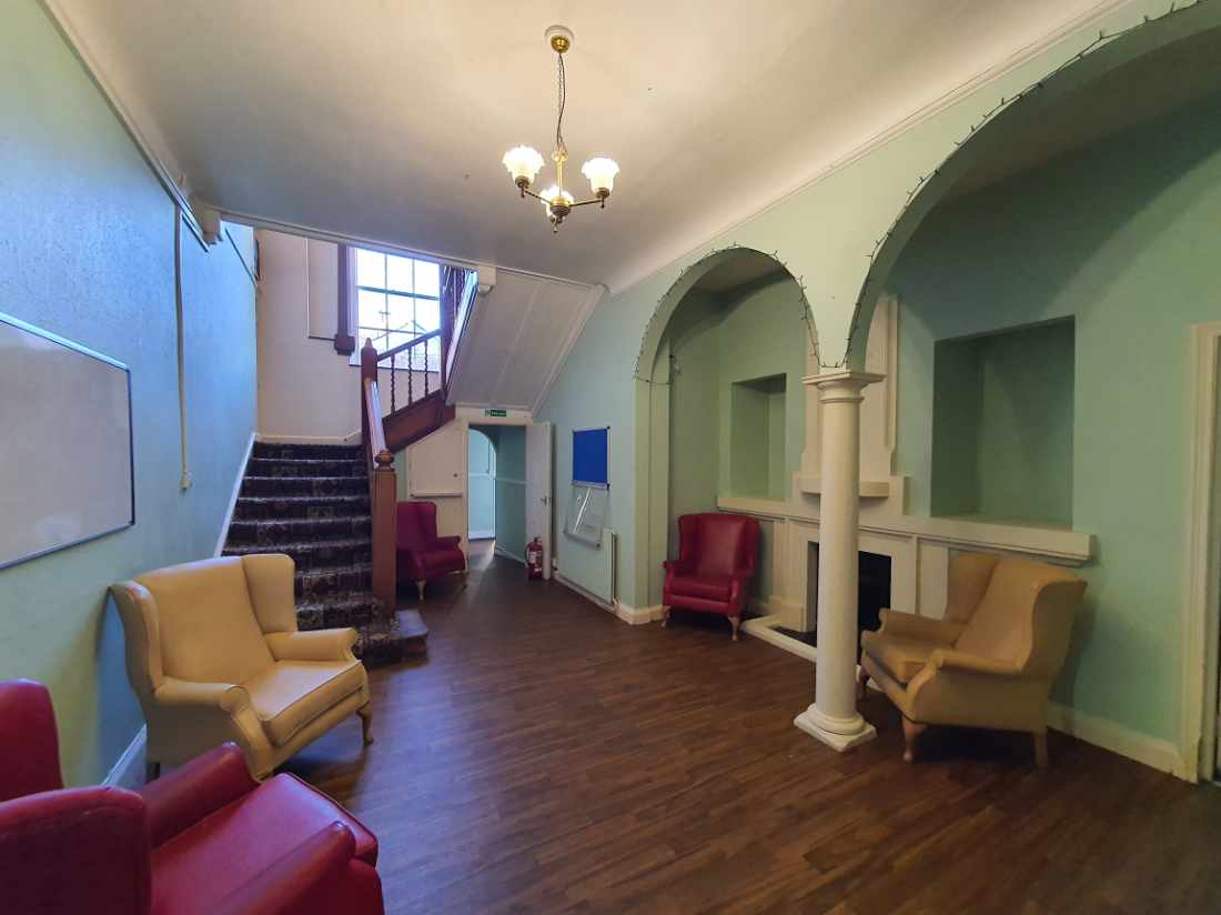 Ware Commercial A Beautiful Former Care Home For Sale