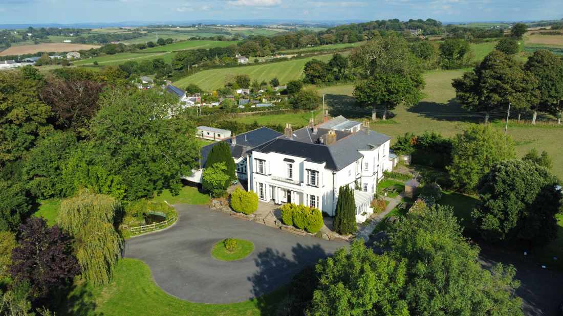 Ware Commercial A Beautiful Former Care Home For Sale