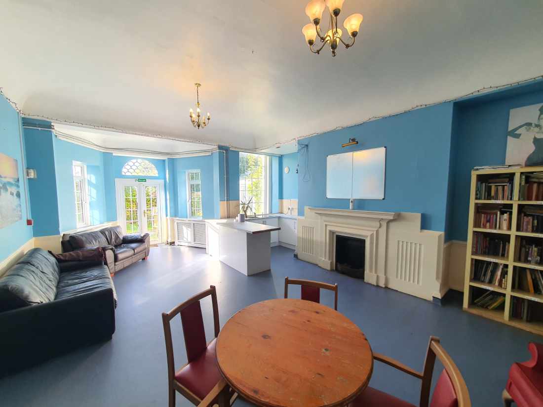 Ware Commercial A Beautiful Former Care Home For Sale