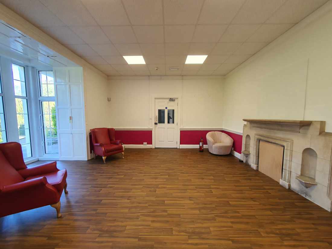 Ware Commercial A Beautiful Former Care Home For Sale