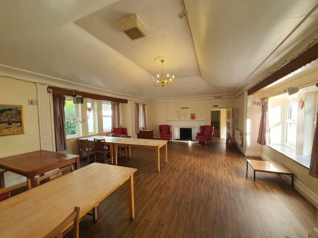 Ware Commercial A Beautiful Former Care Home For Sale