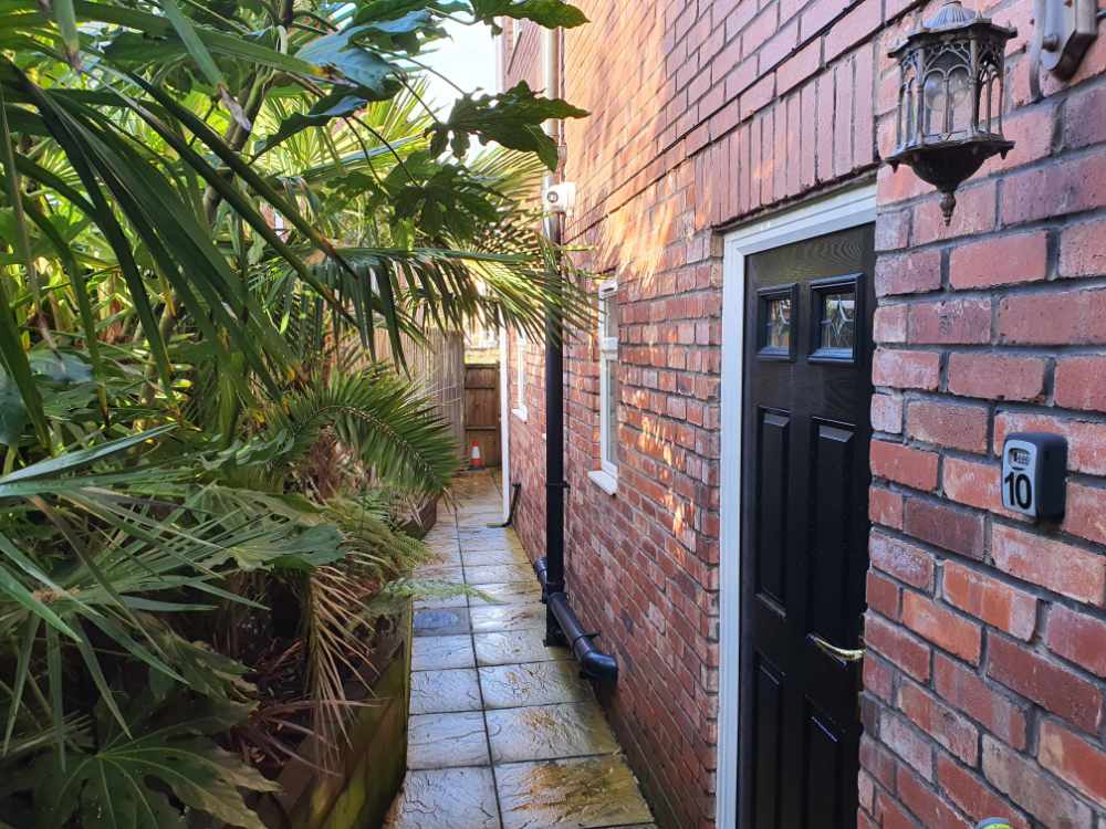 Ware Commercial A highly profitable turnkey 10 x unit Airbnb guest