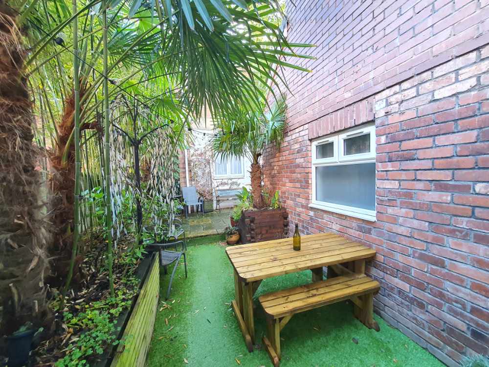 Ware Commercial A highly profitable turnkey 10 x unit Airbnb guest