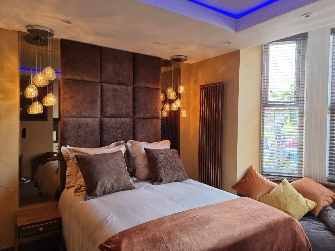 Ware Commercial A highly profitable turnkey 10 x unit Airbnb guest