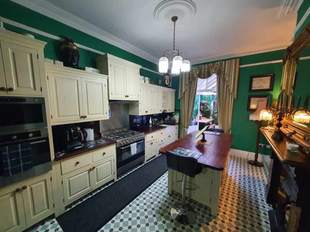 Ware Commercial A highly profitable turnkey 10 x unit Airbnb guest