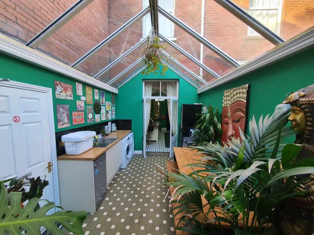 Ware Commercial A highly profitable turnkey 10 x unit Airbnb guest