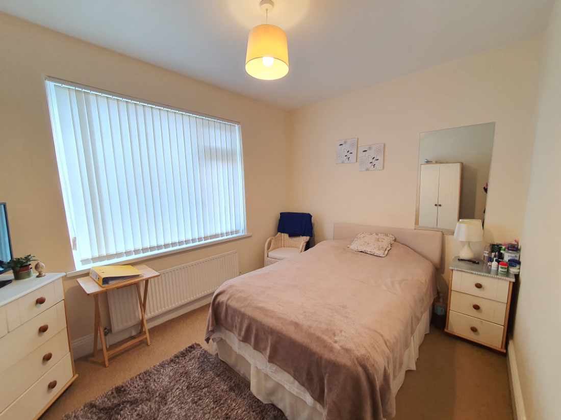 Ware Commercial An 8 bedroom HMO with ground floor apartment