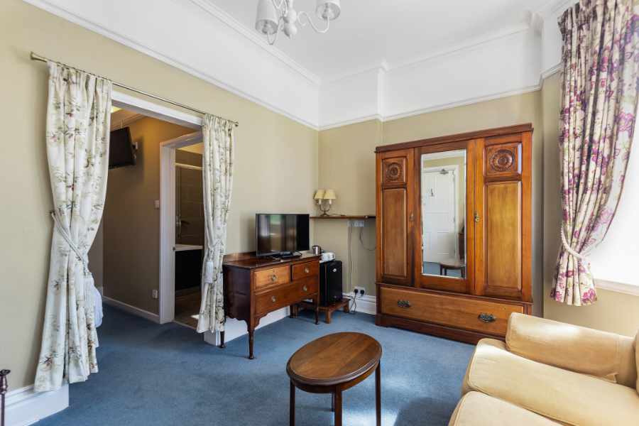 Ware Commercial A spectacular Manor guest house for sale