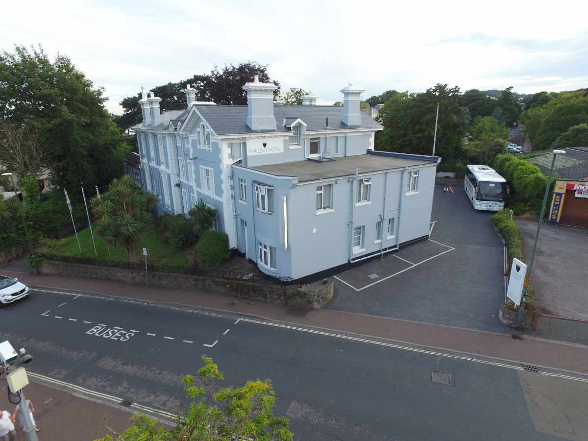 Ware Commercial A large commercial property in a Prime Location