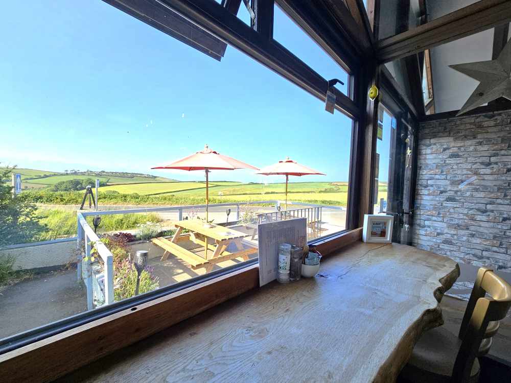 Ware Commercial A fully equipped, stunning cafe for sale