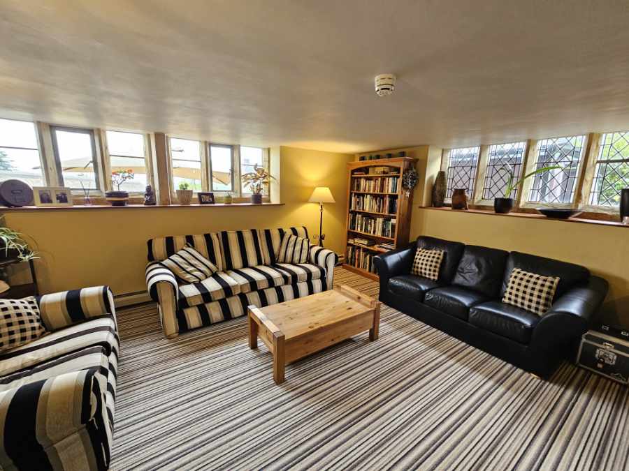 Ware Commercial A Beautiful 4star Victorian, 6 bed Guest House for