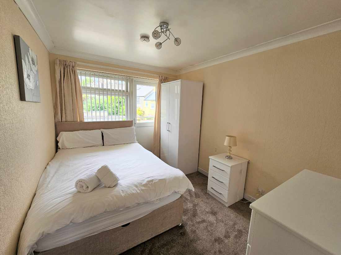 Ware Commercial A wonderfully located apartment complex